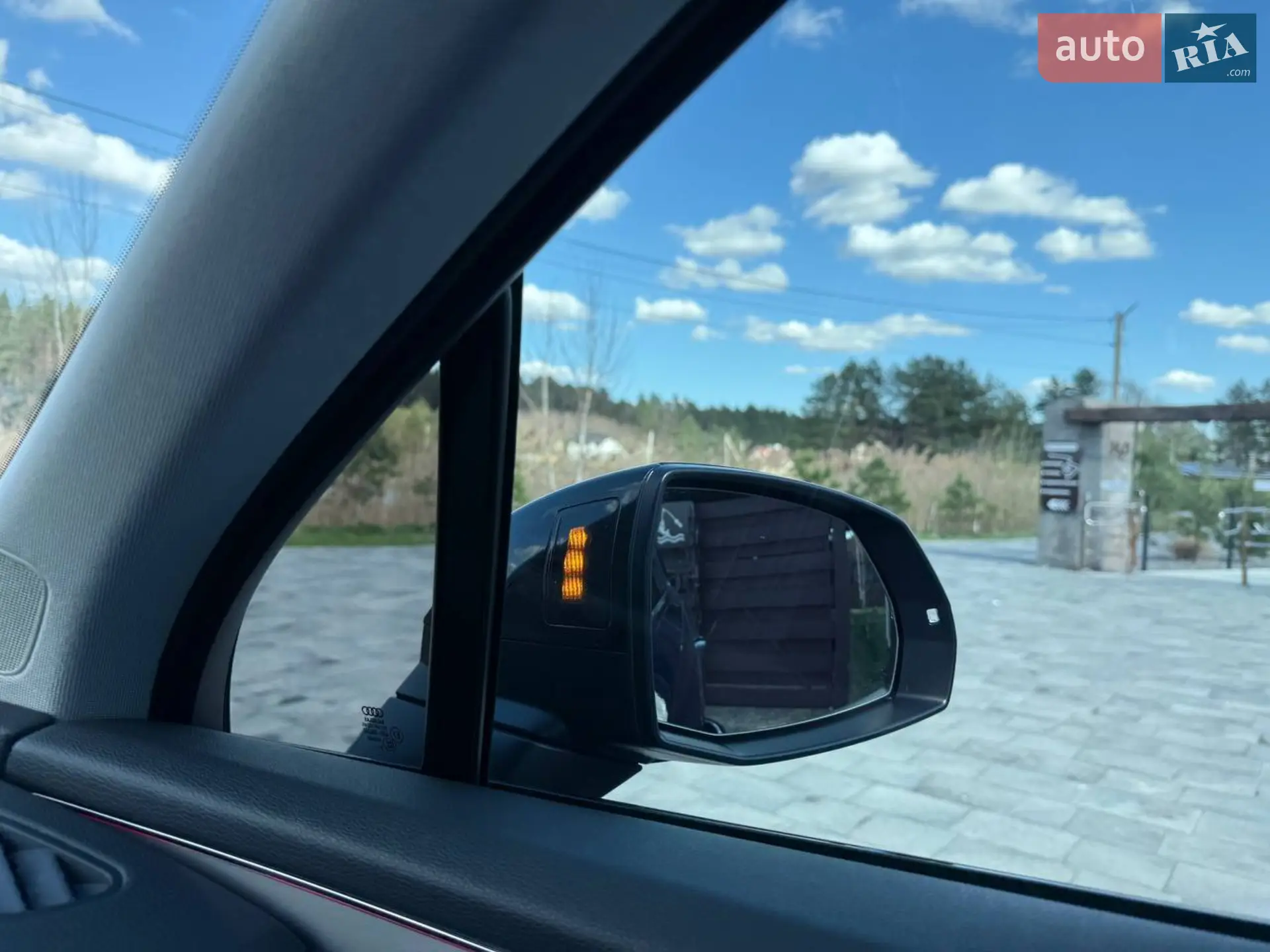 2018 Audi Q7 - мініатюра 36