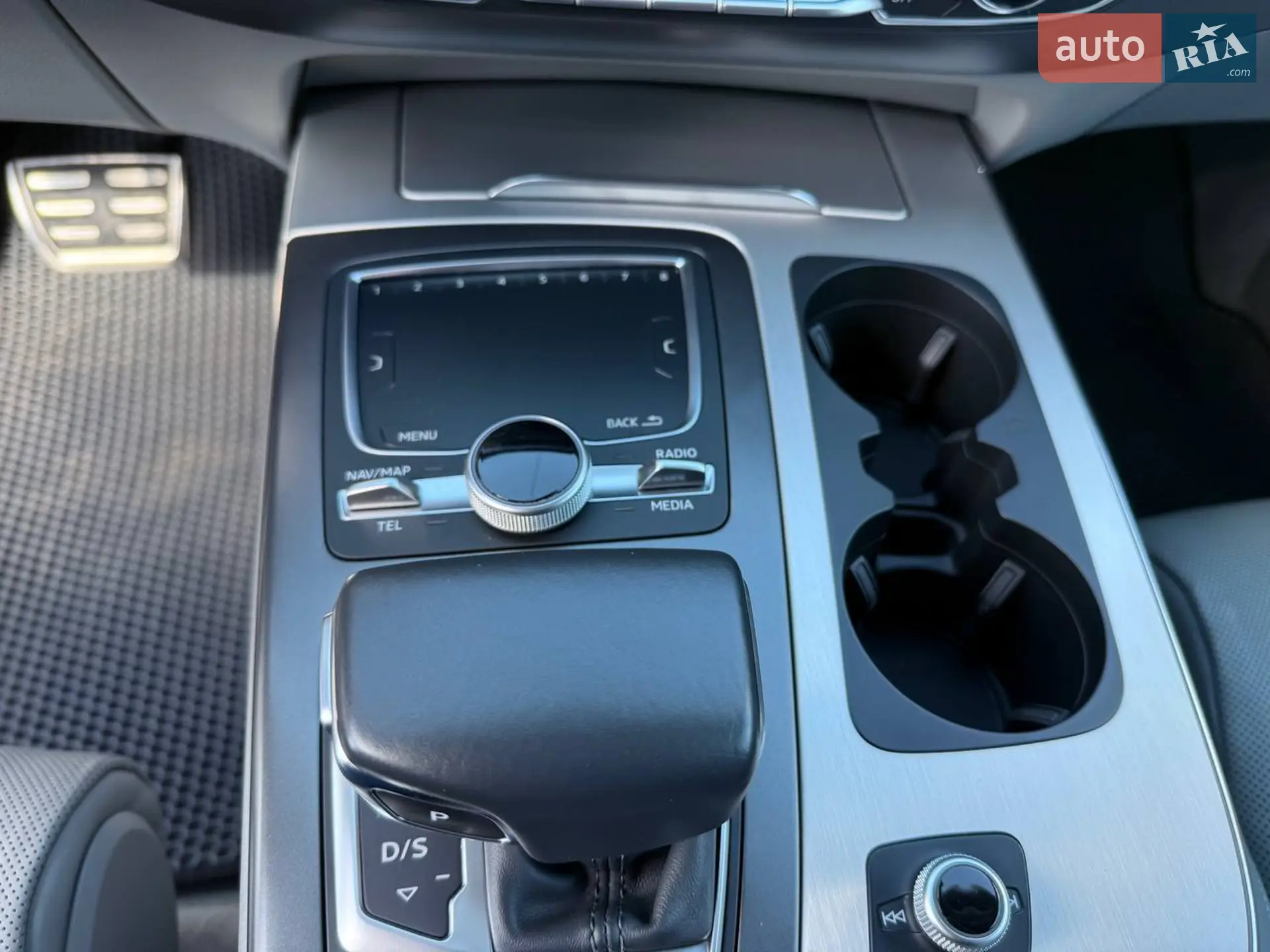2018 Audi Q7 - мініатюра 41