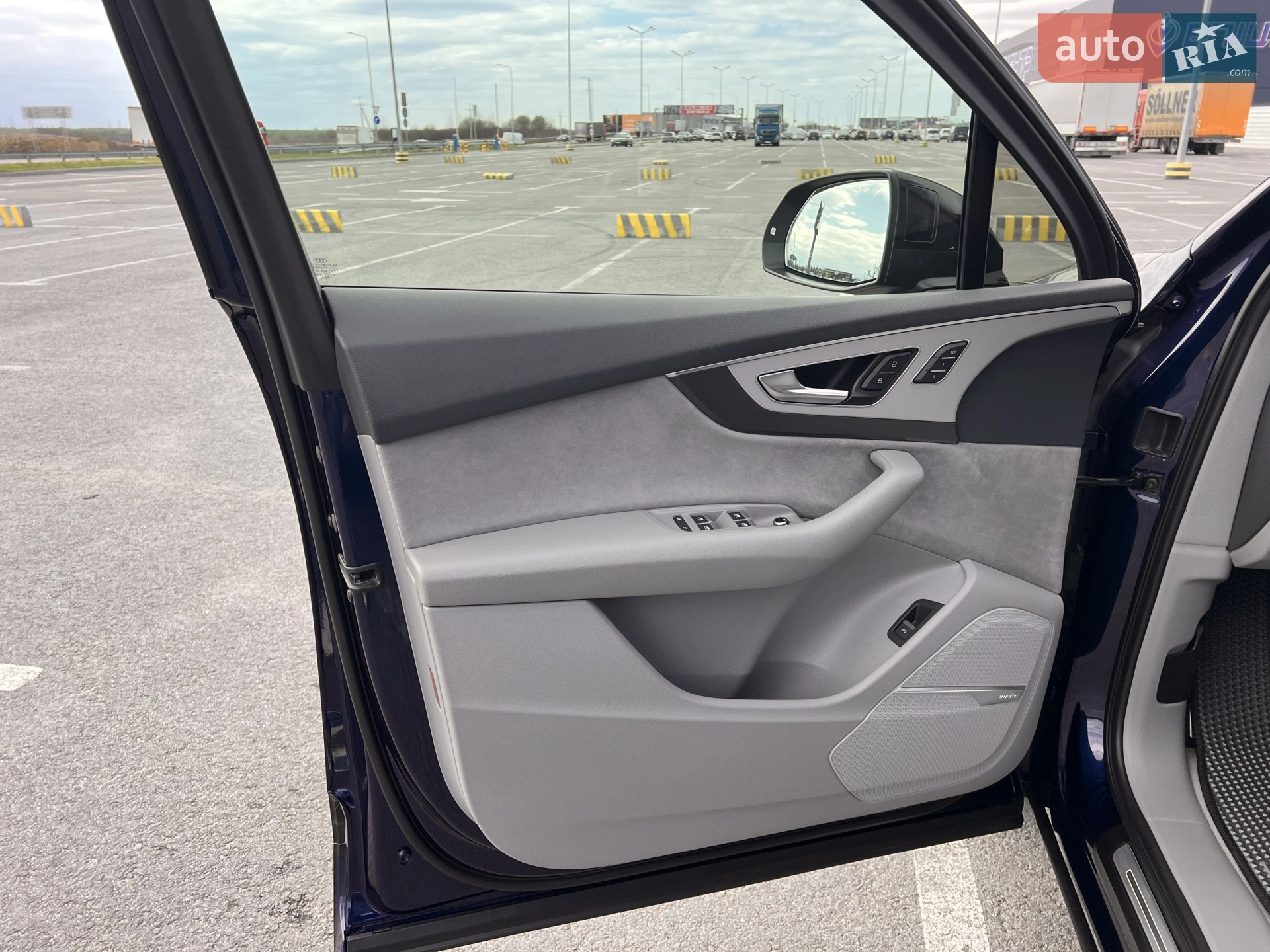 2018 Audi Q7 - мініатюра 67