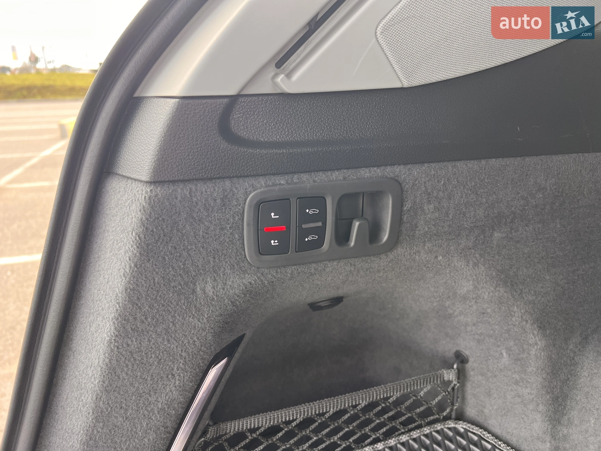 2018 Audi Q7 - мініатюра 75