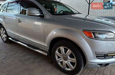 Внедорожник / Кроссовер Audi Q7 2008 в Александрие