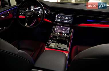 Внедорожник / Кроссовер Audi Q7 2020 в 
