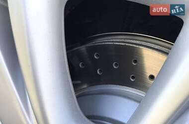 Внедорожник / Кроссовер Audi Q7 2010 в 