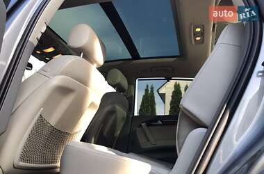 Внедорожник / Кроссовер Audi Q7 2010 в 