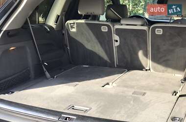 Внедорожник / Кроссовер Audi Q7 2010 в 