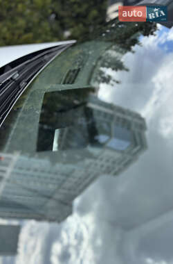 Внедорожник / Кроссовер Audi Q7 2016 в 