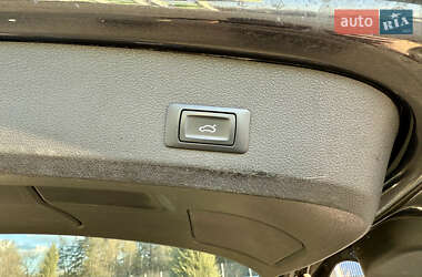Внедорожник / Кроссовер Audi Q7 2014 в 