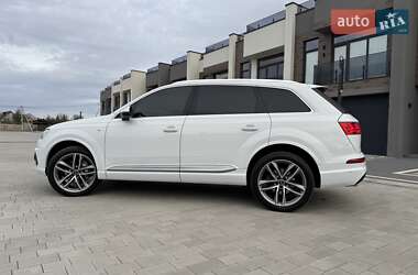 Audi Q7 2016 Audi Q7 2016