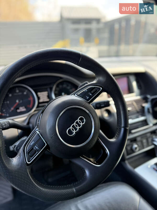 Внедорожник / Кроссовер Audi Q7 2012 в Луцке фото 29 Внедорожник / Кроссовер Audi Q7 2012 в Луцке