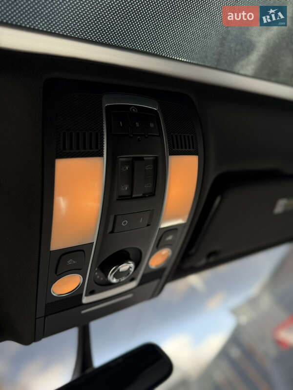 Внедорожник / Кроссовер Audi Q7 2012 в Луцке фото 34 Внедорожник / Кроссовер Audi Q7 2012 в Луцке