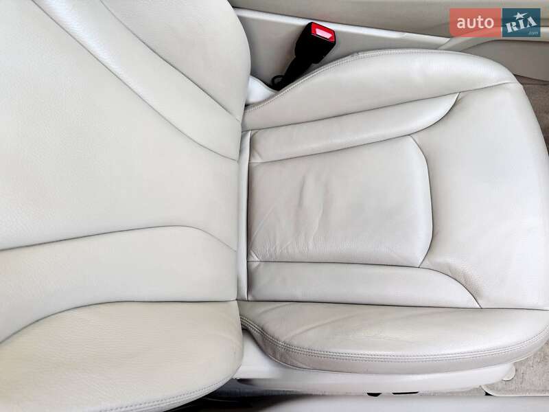 Внедорожник / Кроссовер Audi Q7 2016 в Хмельницком