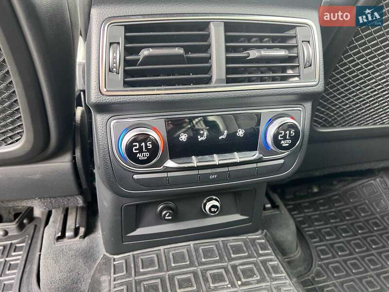 Внедорожник / Кроссовер Audi Q7 2018 в Виннице