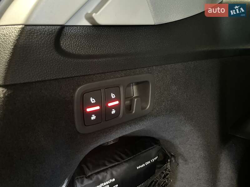 Позашляховик / Кросовер Audi Q7 2025 в Львові