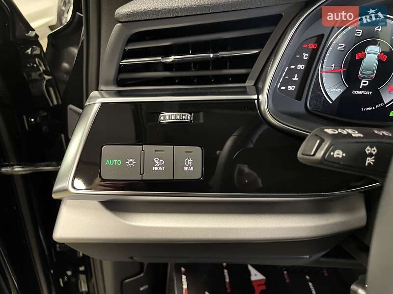 Позашляховик / Кросовер Audi Q7 2025 в Львові