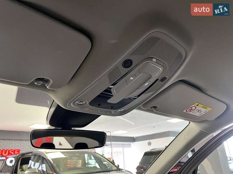 Позашляховик / Кросовер Audi Q7 2025 в Львові