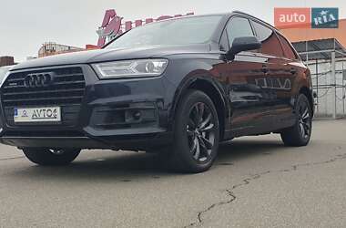 Audi Q7 2016 Audi Q7 2016