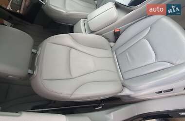 Внедорожник / Кроссовер Audi Q7 2016 в 