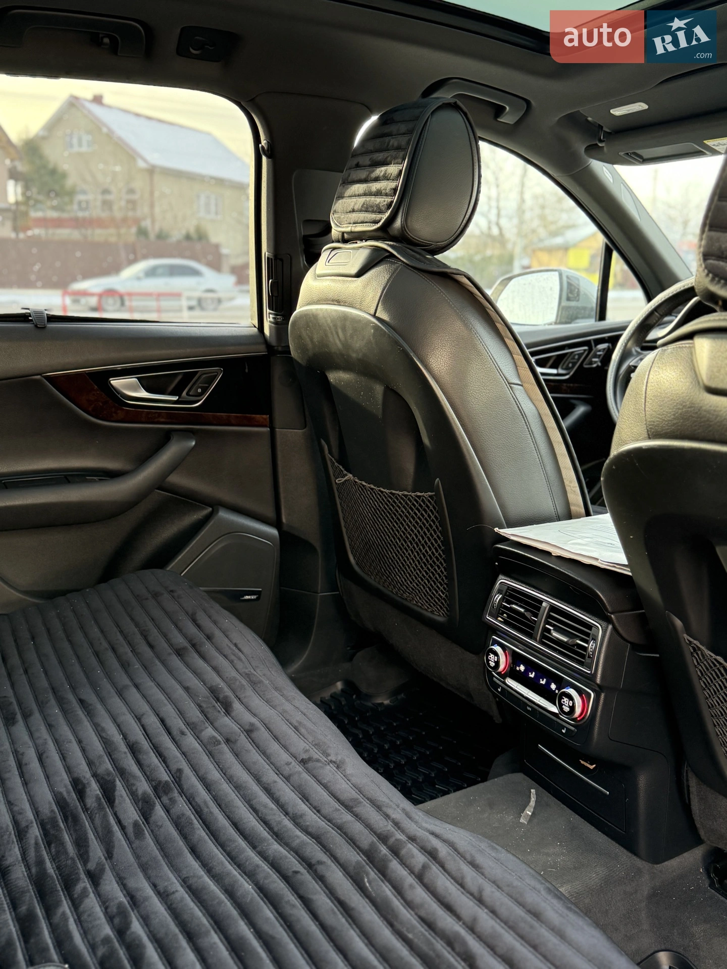 2016 Audi Q7 - мініатюра 21