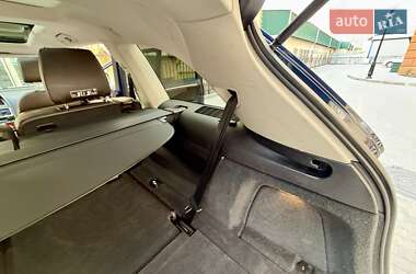 Позашляховик / Кросовер Audi Q7 2012 в 