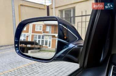 Позашляховик / Кросовер Audi Q7 2012 в 