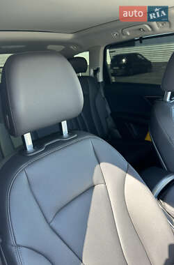Внедорожник / Кроссовер Audi Q7 2023 в 