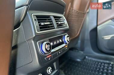 Внедорожник / Кроссовер Audi Q7 2018 в 