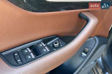 Внедорожник / Кроссовер Audi Q7 2018 в 