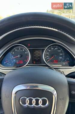 Внедорожник / Кроссовер Audi Q7 2007 в 