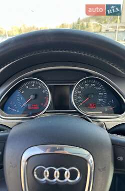 Внедорожник / Кроссовер Audi Q7 2007 в 