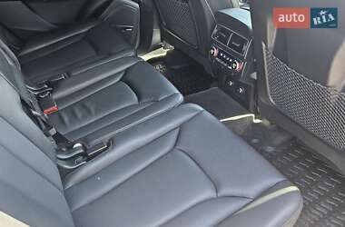 Позашляховик / Кросовер Audi Q7 2019 в 
