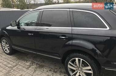 Внедорожник / Кроссовер Audi Q7 2011 в 