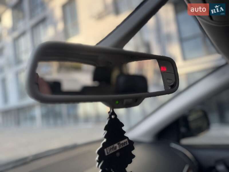 Внедорожник / Кроссовер Audi Q7 2013 в Дрогобыче