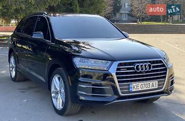 Audi Q7 2016 Audi Q7 2016