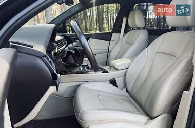 Внедорожник / Кроссовер Audi Q7 2017 в 