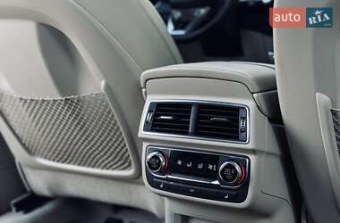 Внедорожник / Кроссовер Audi Q7 2017 в 