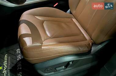Внедорожник / Кроссовер Audi Q7 2020 в 