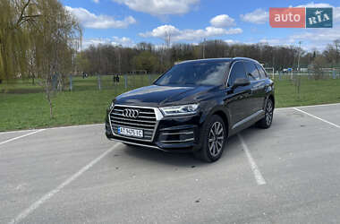 Audi Q7 2016 Audi Q7 2016