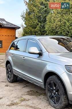 Внедорожник / Кроссовер Audi Q7 2008 в 