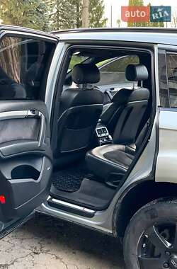 Внедорожник / Кроссовер Audi Q7 2008 в 