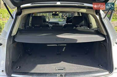 Внедорожник / Кроссовер Audi Q7 2012 в 