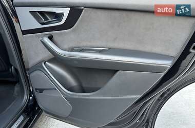 Позашляховик / Кросовер Audi Q7 2015 в 