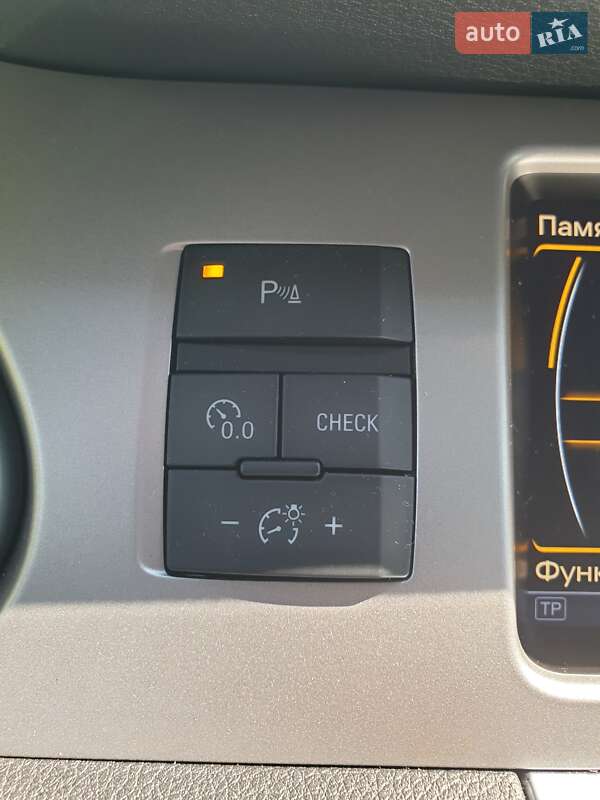 Внедорожник / Кроссовер Audi Q7 2015 в Тернополе
