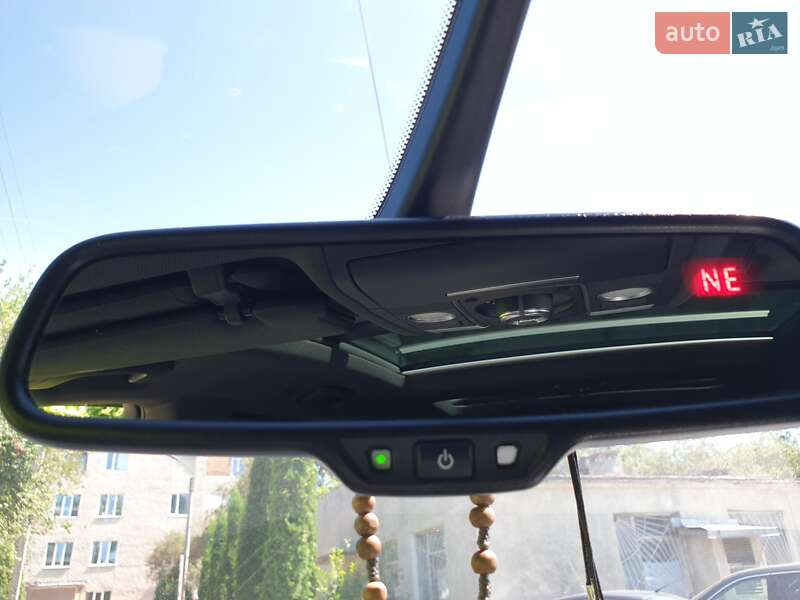 Внедорожник / Кроссовер Audi Q7 2015 в Тернополе