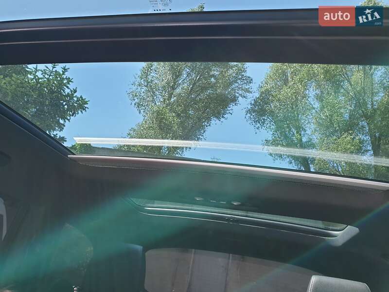 Внедорожник / Кроссовер Audi Q7 2015 в Тернополе