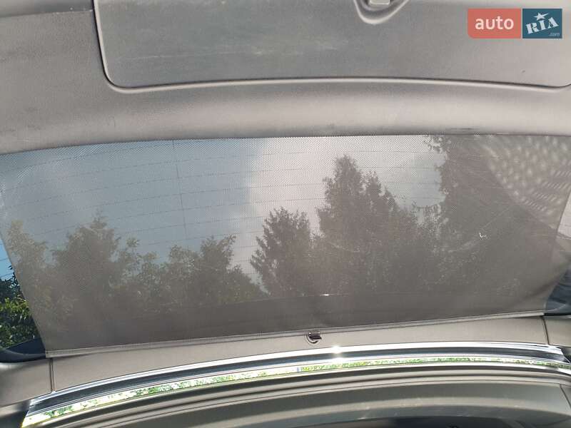 Внедорожник / Кроссовер Audi Q7 2015 в Тернополе