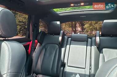Внедорожник / Кроссовер Audi Q7 2015 в 