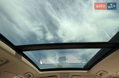 Позашляховик / Кросовер Audi Q7 2017 в 