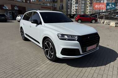 Audi Q7 2016 Audi Q7 2016