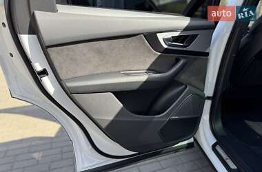 Внедорожник / Кроссовер Audi Q7 2016 в 