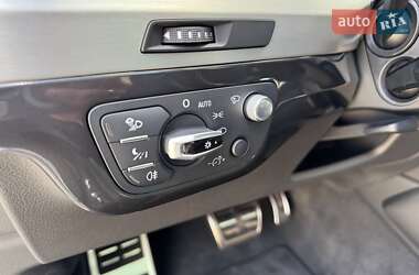 Внедорожник / Кроссовер Audi Q7 2016 в 